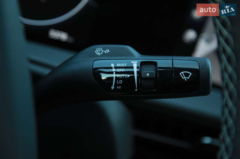 Внедорожник / Кроссовер Kia EV6 2024 в Харькове фото 25 Внедорожник / Кроссовер Kia EV6 2024 в Харькове