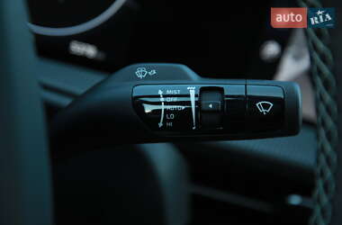 Внедорожник / Кроссовер Kia EV6 2024 в 