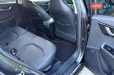 Внедорожник / Кроссовер Kia EV6 2023 в 