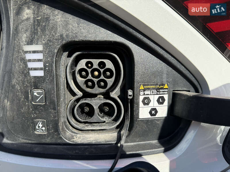 Внедорожник / Кроссовер Kia EV6 2023 в Умани