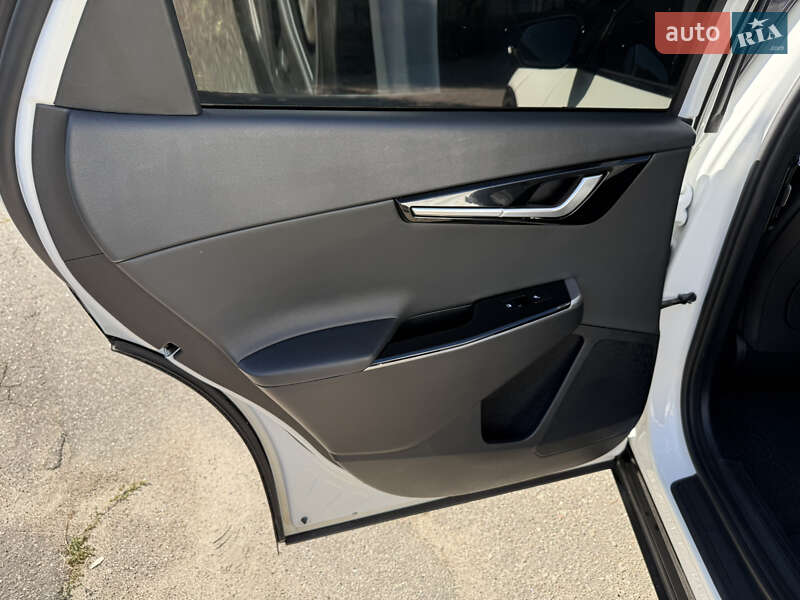 Внедорожник / Кроссовер Kia EV6 2023 в Умани