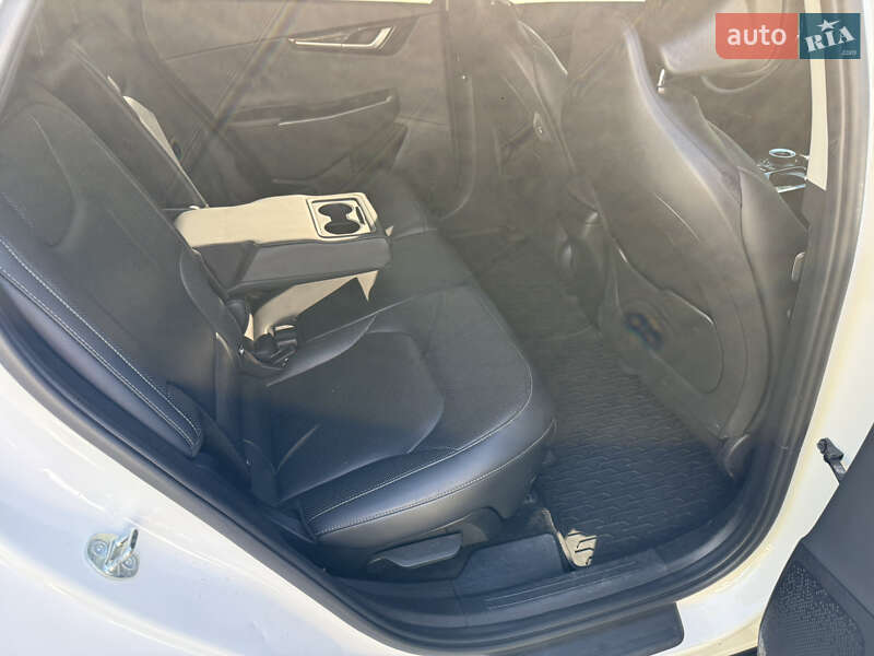 Внедорожник / Кроссовер Kia EV6 2023 в Умани