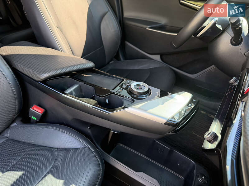 Внедорожник / Кроссовер Kia EV6 2023 в Умани