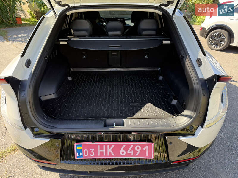 Внедорожник / Кроссовер Kia EV6 2023 в Умани