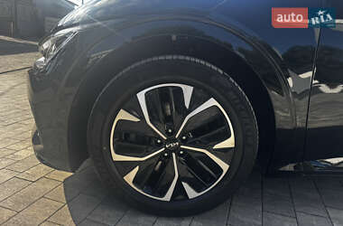 Внедорожник / Кроссовер Kia EV6 2022 в 