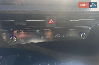 Внедорожник / Кроссовер Kia EV6 2022 в 