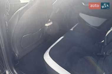 Внедорожник / Кроссовер Kia EV6 2022 в 