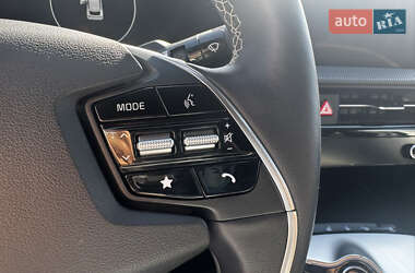 Внедорожник / Кроссовер Kia EV6 2022 в 