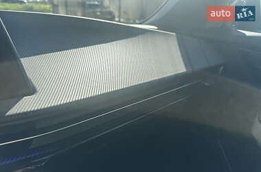Внедорожник / Кроссовер Kia EV6 2022 в 