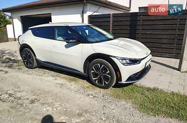 Kia EV6 2023