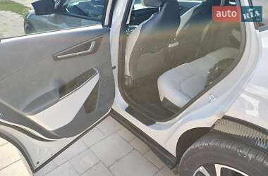 Внедорожник / Кроссовер Kia EV6 2023 в 