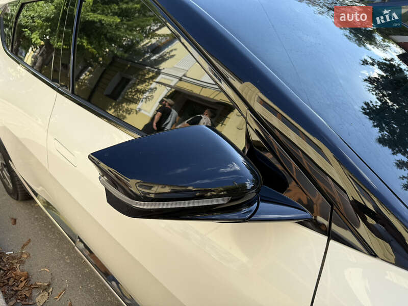 Внедорожник / Кроссовер Kia EV6 2023 в Умани