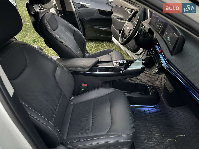 Внедорожник / Кроссовер Kia EV6 2023 в Умани