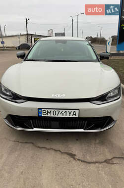 Внедорожник / Кроссовер Kia EV6 2022 в 