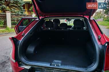Внедорожник / Кроссовер Kia EV6 2023 в 