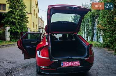 Внедорожник / Кроссовер Kia EV6 2023 в 