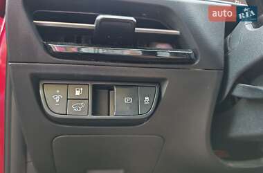 Внедорожник / Кроссовер Kia EV6 2023 в 