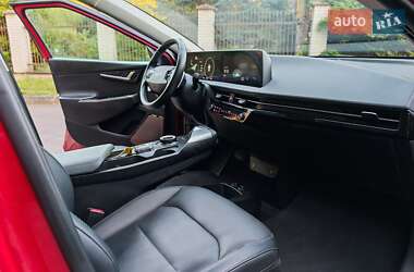 Внедорожник / Кроссовер Kia EV6 2023 в 