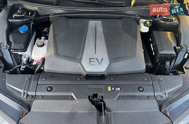 Внедорожник / Кроссовер Kia EV6 2022 в 
