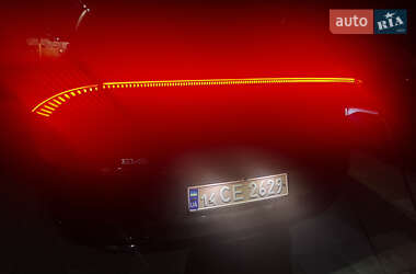 Внедорожник / Кроссовер Kia EV6 2022 в 