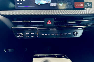 Внедорожник / Кроссовер Kia EV6 2022 в 