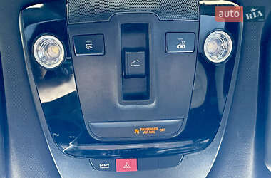 Внедорожник / Кроссовер Kia EV6 2022 в 
