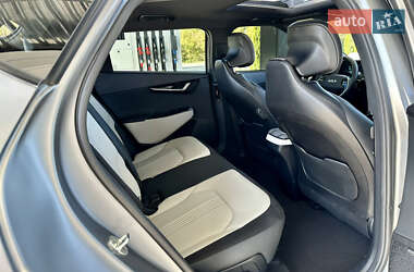 Внедорожник / Кроссовер Kia EV6 2022 в 