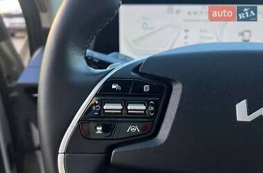 Внедорожник / Кроссовер Kia EV6 2021 в 