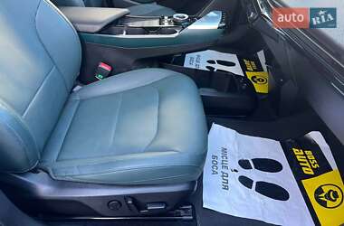 Внедорожник / Кроссовер Kia EV6 2021 в 
