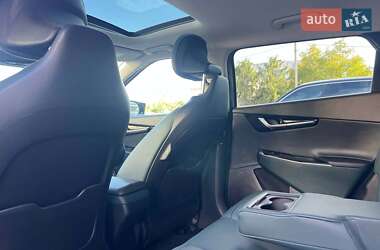 Внедорожник / Кроссовер Kia EV6 2021 в 
