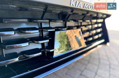 Внедорожник / Кроссовер Kia EV6 2024 в 