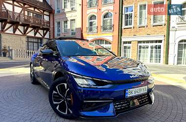Kia EV6 2024