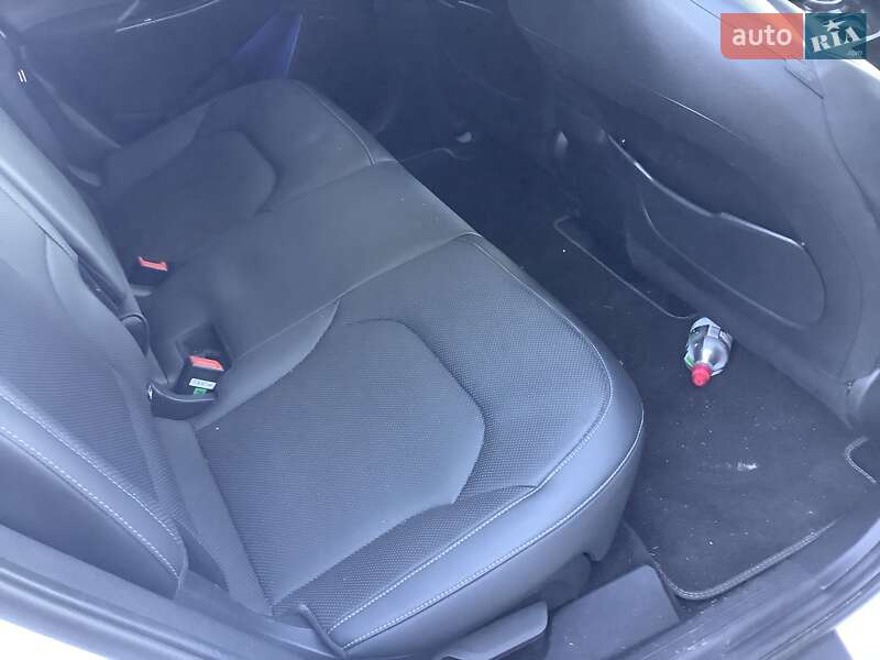 Внедорожник / Кроссовер Kia EV6 2021 в Киеве