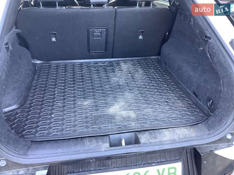 Внедорожник / Кроссовер Kia EV6 2021 в Киеве