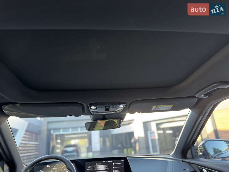 Внедорожник / Кроссовер Kia EV6 2023 в Львове
