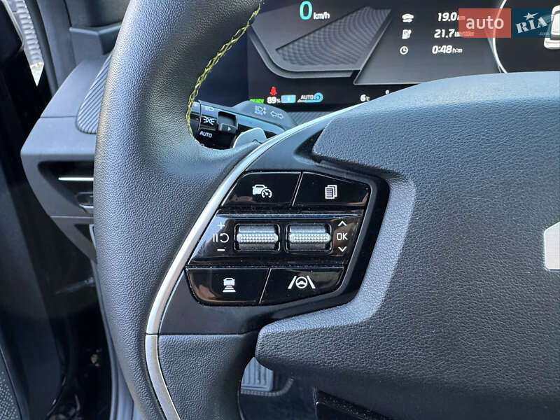 Внедорожник / Кроссовер Kia EV6 2023 в Львове
