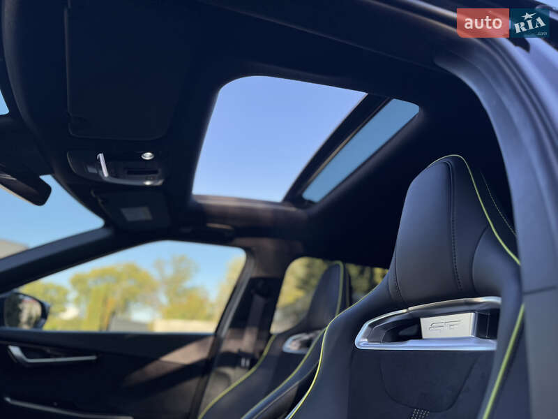 Внедорожник / Кроссовер Kia EV6 2023 в Львове