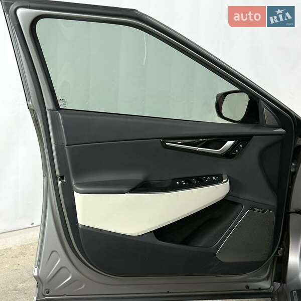 Внедорожник / Кроссовер Kia EV6 2024 в Одессе