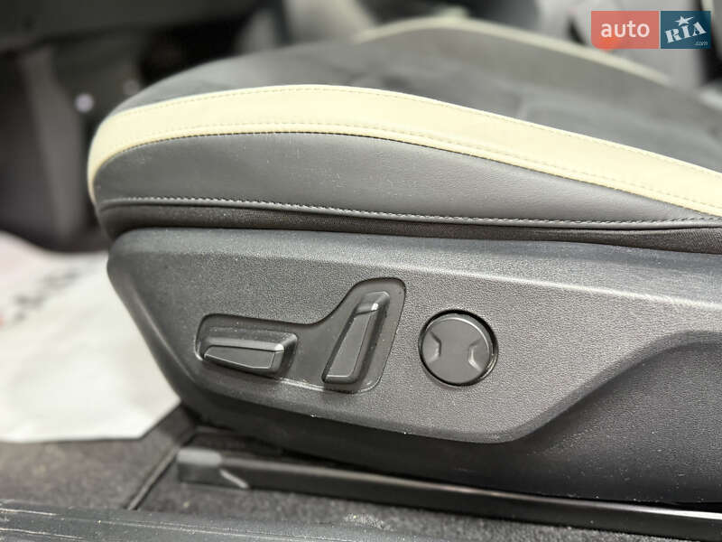Внедорожник / Кроссовер Kia EV6 2024 в Одессе