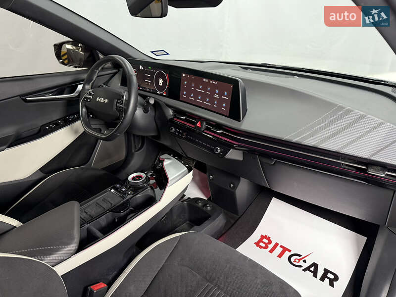 Внедорожник / Кроссовер Kia EV6 2024 в Одессе