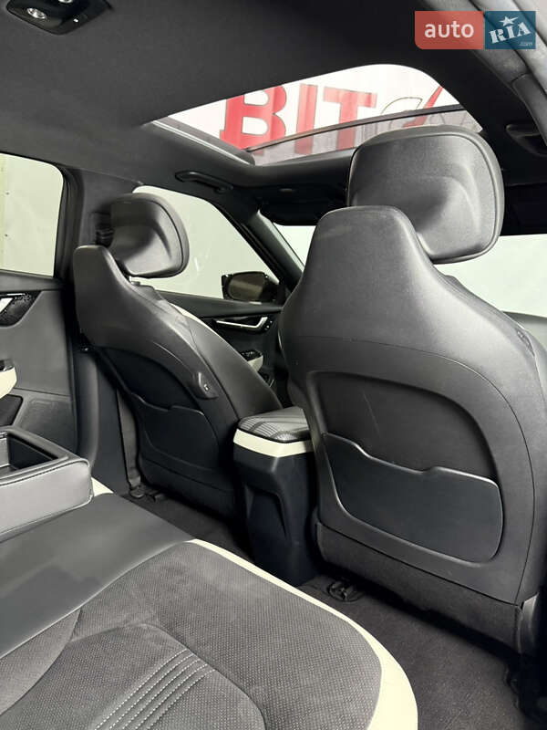 Внедорожник / Кроссовер Kia EV6 2024 в Одессе