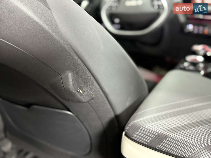 Внедорожник / Кроссовер Kia EV6 2024 в Одессе