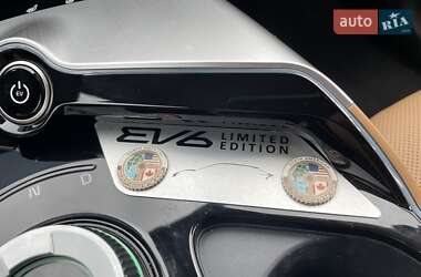 Внедорожник / Кроссовер Kia EV6 2023 в Тернополе