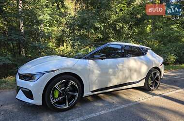 Kia EV6 2023