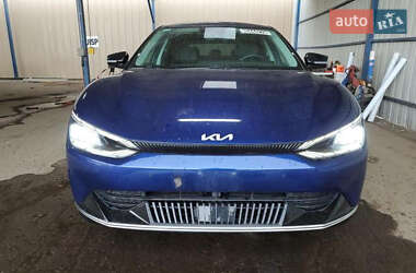 Внедорожник / Кроссовер Kia EV6 2023 в Стрые
