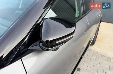 Внедорожник / Кроссовер Kia EV6 2024 в 
