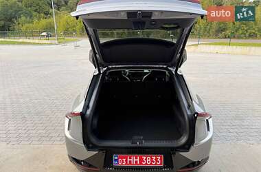 Внедорожник / Кроссовер Kia EV6 2024 в 