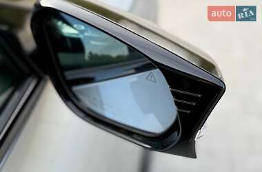 Внедорожник / Кроссовер Kia EV6 2024 в 