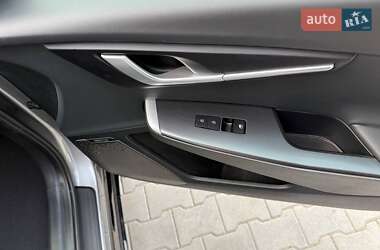 Внедорожник / Кроссовер Kia EV6 2024 в 