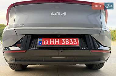 Внедорожник / Кроссовер Kia EV6 2024 в 